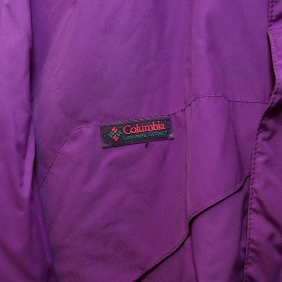 Vintage Columbia Jacket - Picture 2 of 5